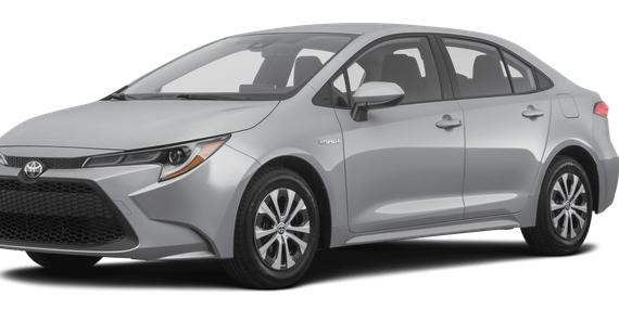 TOYOTA COROLLA 2021 5YFEPMAE7MP220556 image TOYOTA COROLLA 2021 5YFEPMAE7MP220556 image