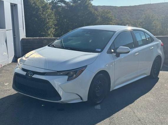 TOYOTA COROLLA 2021 5YFEPMAE8MP177250 image TOYOTA COROLLA 2021 5YFEPMAE8MP177250 image