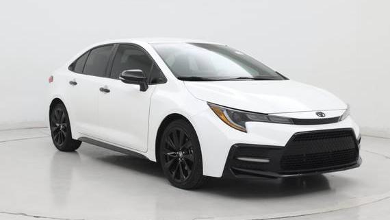 TOYOTA COROLLA 2021 5YFS4MCE6MP091220 image TOYOTA COROLLA 2021 5YFS4MCE6MP091220 image