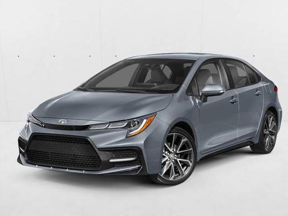 TOYOTA COROLLA 2021 JTDS4MCE3MJ060303 image TOYOTA COROLLA 2021 JTDS4MCE3MJ060303 image