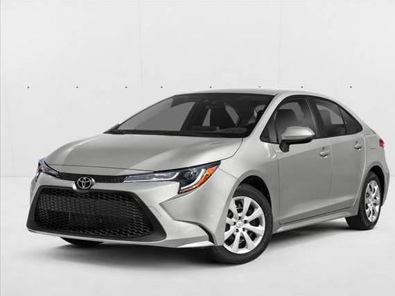 TOYOTA COROLLA 2021 JTDHPMAE1MJ128134 image TOYOTA COROLLA 2021 JTDHPMAE1MJ128134 image