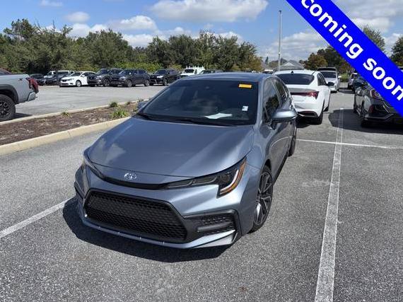 TOYOTA COROLLA 2021 JTDS4MCE1MJ066357 image TOYOTA COROLLA 2021 JTDS4MCE1MJ066357 image