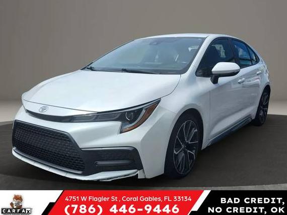 TOYOTA COROLLA 2021 JTDS4MCE6MJ078231 image TOYOTA COROLLA 2021 JTDS4MCE6MJ078231 image
