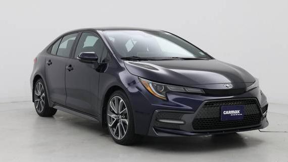 TOYOTA COROLLA 2021 5YFS4MCE8MP066254 image TOYOTA COROLLA 2021 5YFS4MCE8MP066254 image