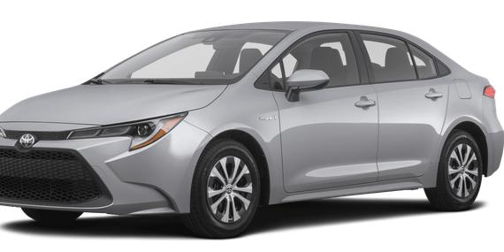 TOYOTA COROLLA 2021 JTDEPMAE6MJ134174 image TOYOTA COROLLA 2021 JTDEPMAE6MJ134174 image