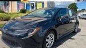 TOYOTA COROLLA 2021 5YFEPMAE8MP259219 image