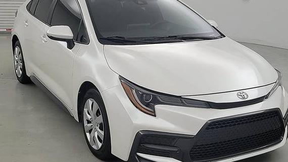 TOYOTA COROLLA 2021 JTDS4MCE5MJ058794 image TOYOTA COROLLA 2021 JTDS4MCE5MJ058794 image
