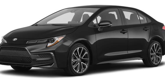 TOYOTA COROLLA 2021 5YFS4MCE7MP081814 image TOYOTA COROLLA 2021 5YFS4MCE7MP081814 image