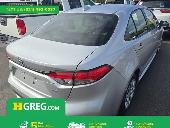 TOYOTA COROLLA 2021 JTDEPMAE6MJ131341 image TOYOTA COROLLA 2021 JTDEPMAE6MJ131341 image