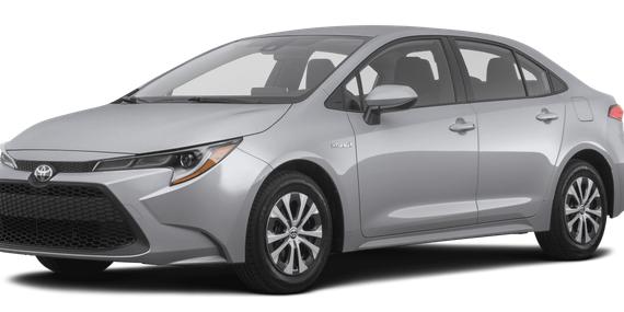 TOYOTA COROLLA 2021 5YFEPMAEXMP263529 image TOYOTA COROLLA 2021 5YFEPMAEXMP263529 image