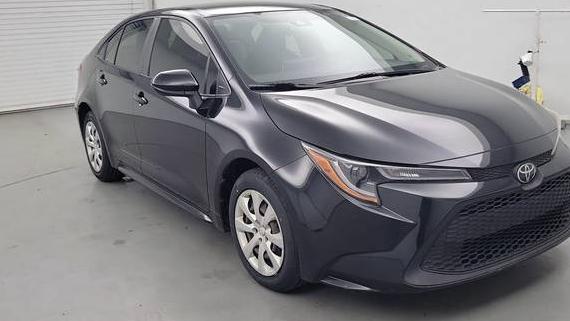 TOYOTA COROLLA 2021 JTDEPMAE4MJ123061 image TOYOTA COROLLA 2021 JTDEPMAE4MJ123061 image