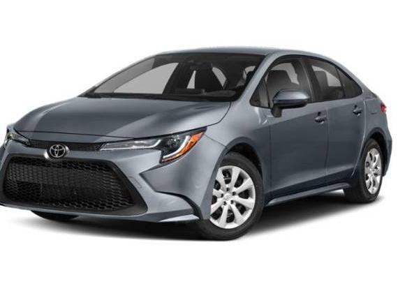 TOYOTA COROLLA 2021 5YFEPMAE4MP254342 image TOYOTA COROLLA 2021 5YFEPMAE4MP254342 image
