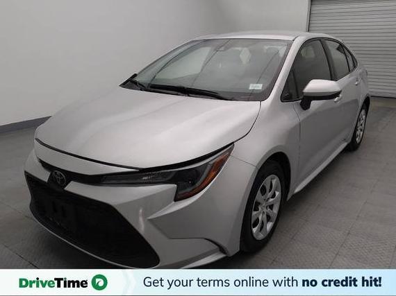 TOYOTA COROLLA 2021 JTDEPMAE2MJ157290 image TOYOTA COROLLA 2021 JTDEPMAE2MJ157290 image