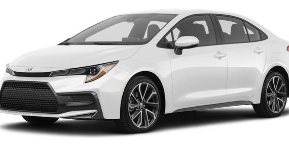 TOYOTA COROLLA 2021 5YFS4MCE8MP093633 image TOYOTA COROLLA 2021 5YFS4MCE8MP093633 image