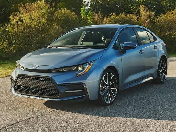 TOYOTA COROLLA 2021 JTDEPMAE5MJ176853 image TOYOTA COROLLA 2021 JTDEPMAE5MJ176853 image