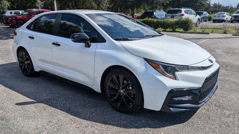 TOYOTA COROLLA 2021 5YFS4MCE9MP069695 image TOYOTA COROLLA 2021 5YFS4MCE9MP069695 image