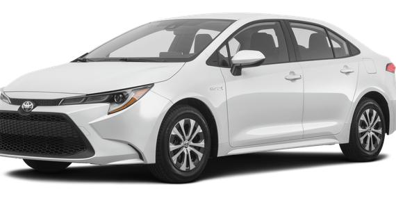 TOYOTA COROLLA 2021 JTDEPMAE9MJ188245 image TOYOTA COROLLA 2021 JTDEPMAE9MJ188245 image