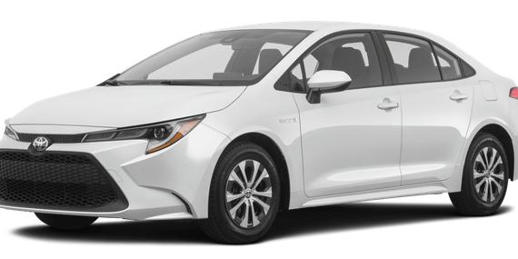 TOYOTA COROLLA 2021 5YFEPMAE4MP165211 image TOYOTA COROLLA 2021 5YFEPMAE4MP165211 image