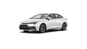 TOYOTA COROLLA 2021 5YFS4MCEXMP073741 image