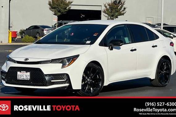 TOYOTA COROLLA 2021 5YFS4MCE3MP096133 image TOYOTA COROLLA 2021 5YFS4MCE3MP096133 image