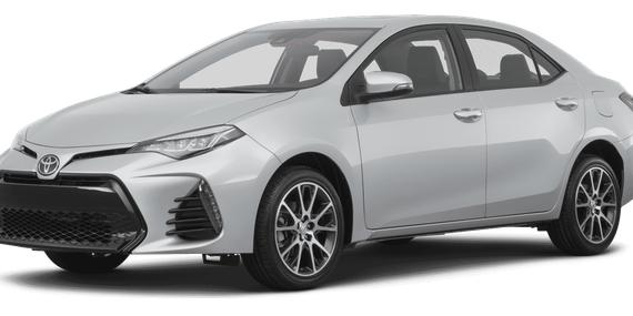 TOYOTA COROLLA 2017 2T1BURHE7HC921442 image