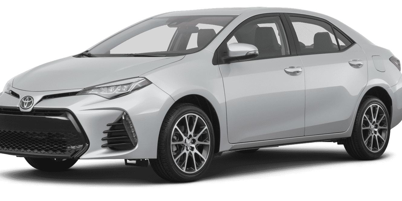 TOYOTA COROLLA 2017 5YFBURHE1HP683751 image