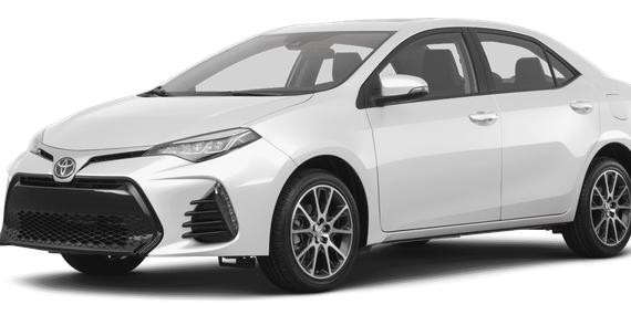 TOYOTA COROLLA 2017 5YFBURHE9HP627797 image