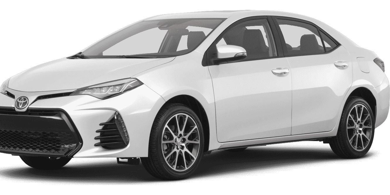 TOYOTA COROLLA 2017 5YFBURHE2HP697044 image