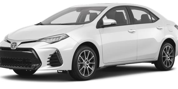 TOYOTA COROLLA 2017 5YFBURHE5HP602041 image