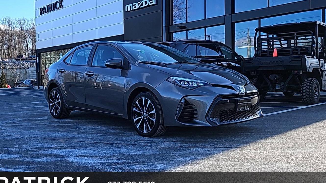 TOYOTA COROLLA 2017 2T1BURHE8HC897412 image