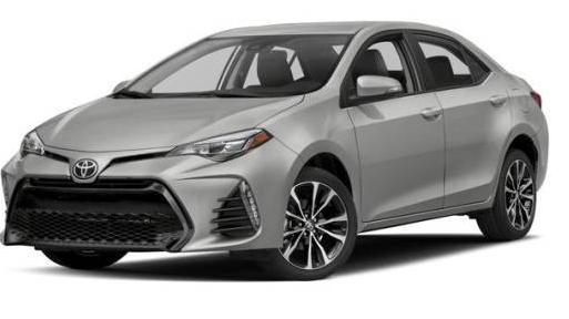 TOYOTA COROLLA 2017 2T1BURHE2HC896191 image