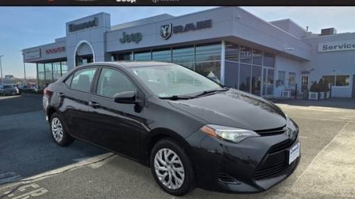 TOYOTA COROLLA 2017 2T1BURHE1HC798902 image