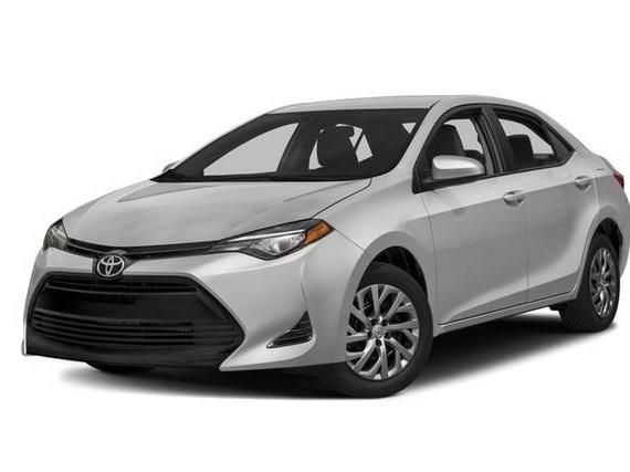 TOYOTA COROLLA 2017 2T1BURHE3HC793765 image