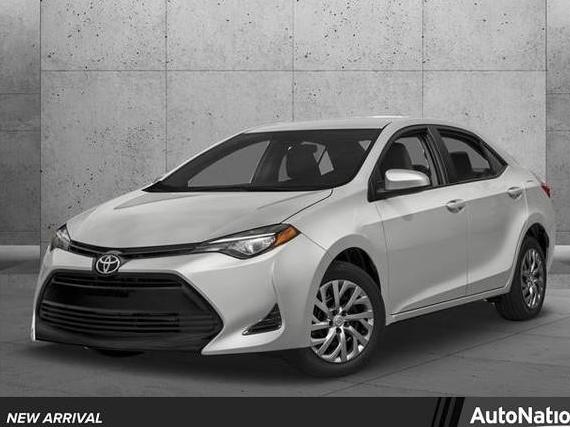 TOYOTA COROLLA 2017 5YFBURHE3HP733372 image
