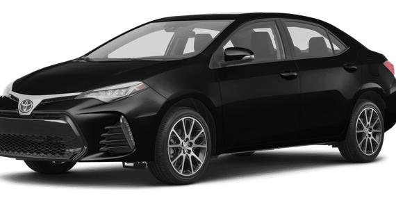 TOYOTA COROLLA 2017 5YFBURHE0HP717596 image