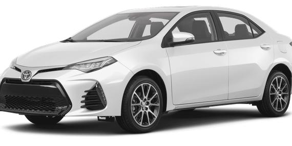 TOYOTA COROLLA 2017 2T1BURHE2HC750938 image