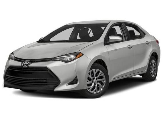 TOYOTA COROLLA 2017 2T1BURHE4HC882146 image