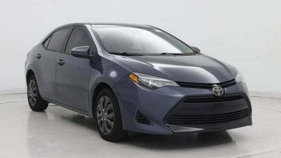 TOYOTA COROLLA 2017 5YFBURHE8HP695590 image