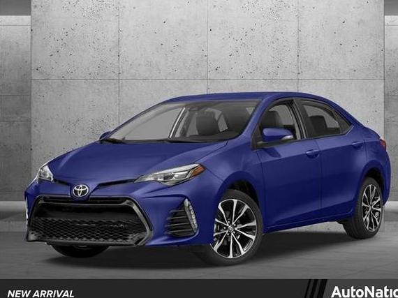 TOYOTA COROLLA 2017 2T1BURHE3HC841331 image