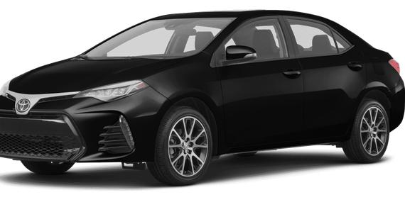TOYOTA COROLLA 2017 5YFBURHE0HP610774 image