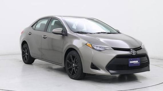 TOYOTA COROLLA 2017 2T1BURHE5HC926249 image