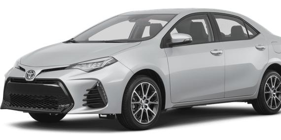 TOYOTA COROLLA 2017 2T1BURHE4HC882101 image
