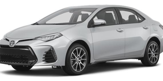 TOYOTA COROLLA 2017 2T1BURHEXHC899985 image