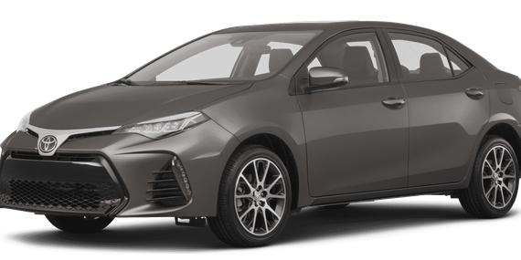TOYOTA COROLLA 2017 5YFBURHE1HP589367 image