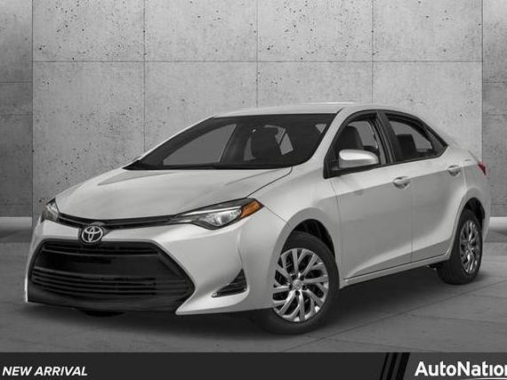TOYOTA COROLLA 2017 5YFBURHE2HP615376 image