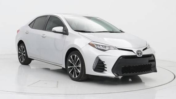 TOYOTA COROLLA 2017 2T1BURHE2HC870190 image