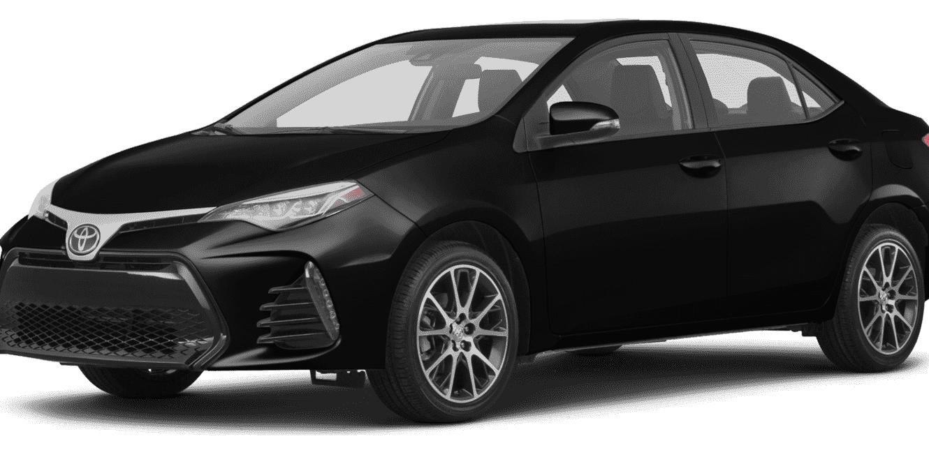 TOYOTA COROLLA 2017 5YFBURHE8HP620663 image