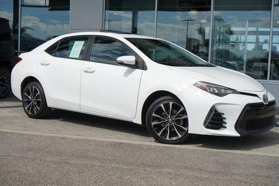 TOYOTA COROLLA 2017 2T1BURHE5HC785019 image