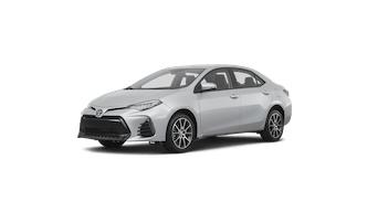 TOYOTA COROLLA 2017 5YFBURHE4HP591419 image