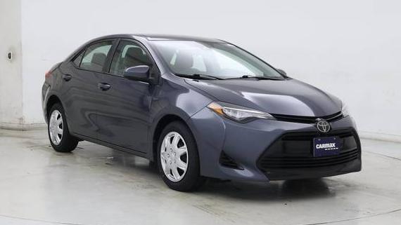TOYOTA COROLLA 2017 2T1BURHE9HC850910 image